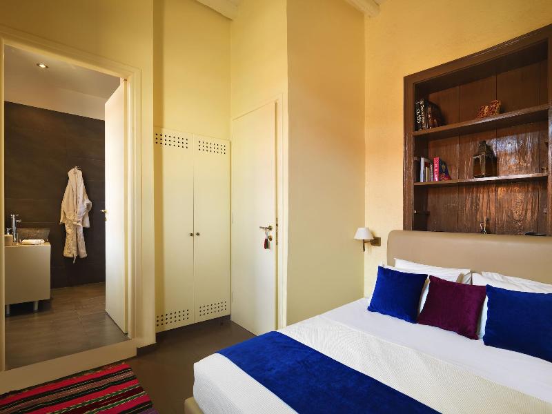 Alcanea Boutique Hotel - Oda