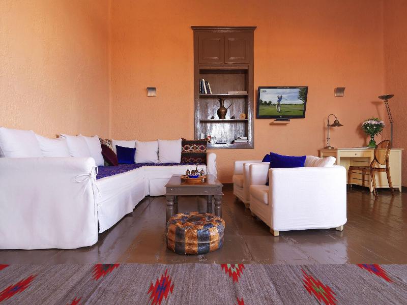 Alcanea Boutique Hotel - Oda