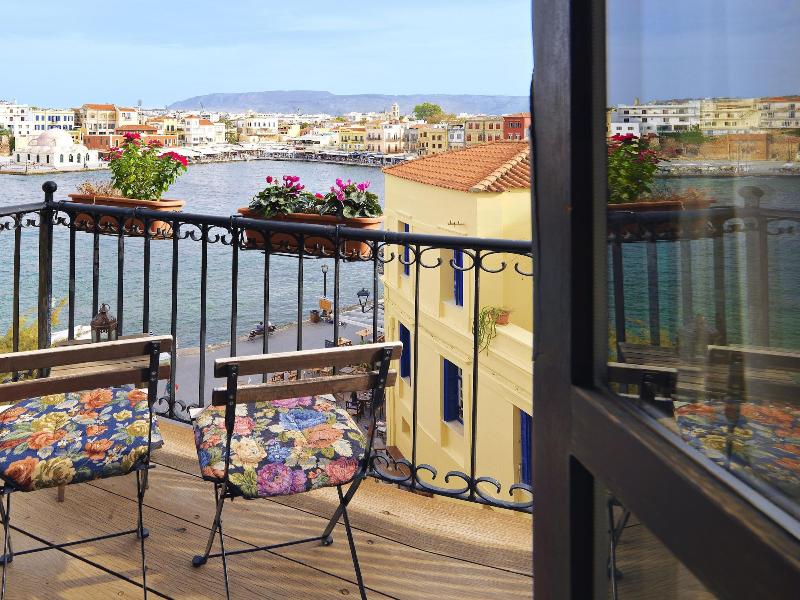 Alcanea Boutique Hotel - Oda