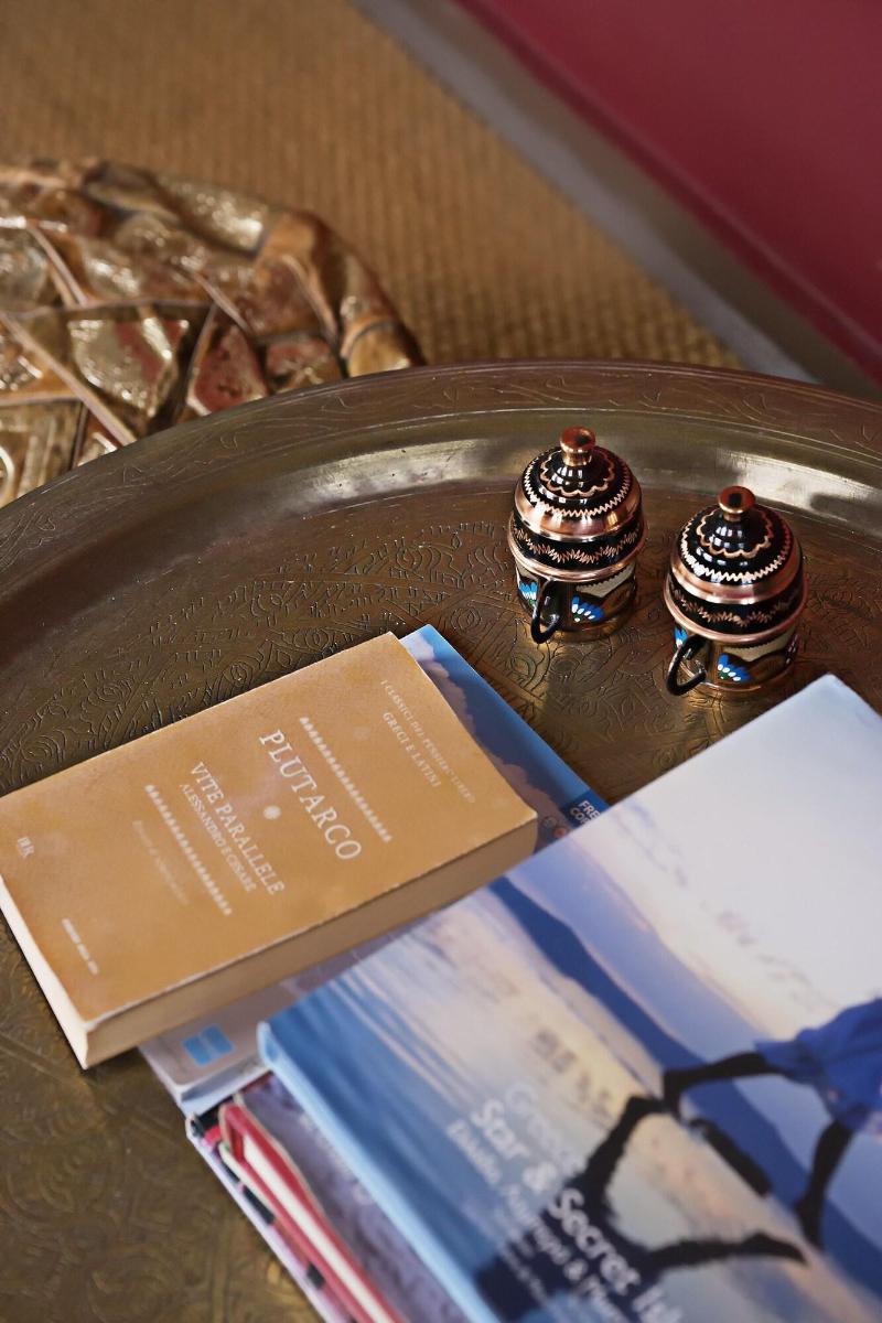 Alcanea Boutique Hotel - Oda