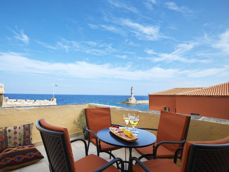 Alcanea Boutique Hotel - Oda