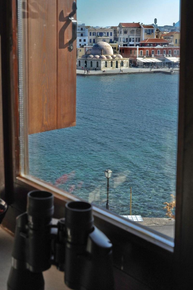 Alcanea Boutique Hotel - Oda