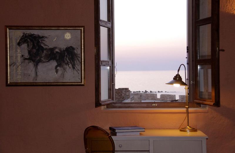 Alcanea Boutique Hotel - Oda