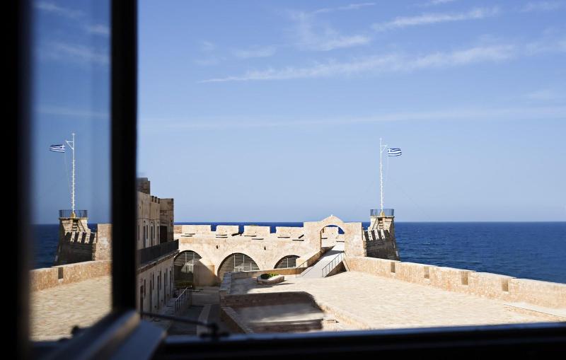 Alcanea Boutique Hotel - Oda