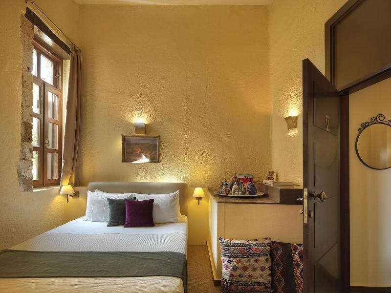 Alcanea Boutique Hotel - Oda