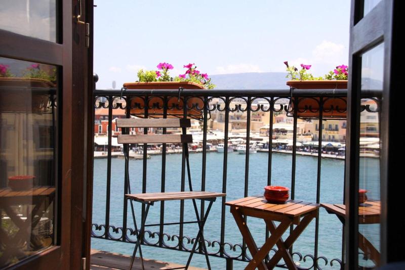 Alcanea Boutique Hotel - Oda