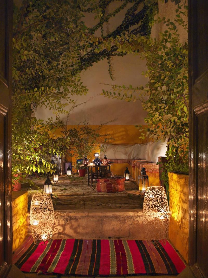 Alcanea Boutique Hotel - Oda