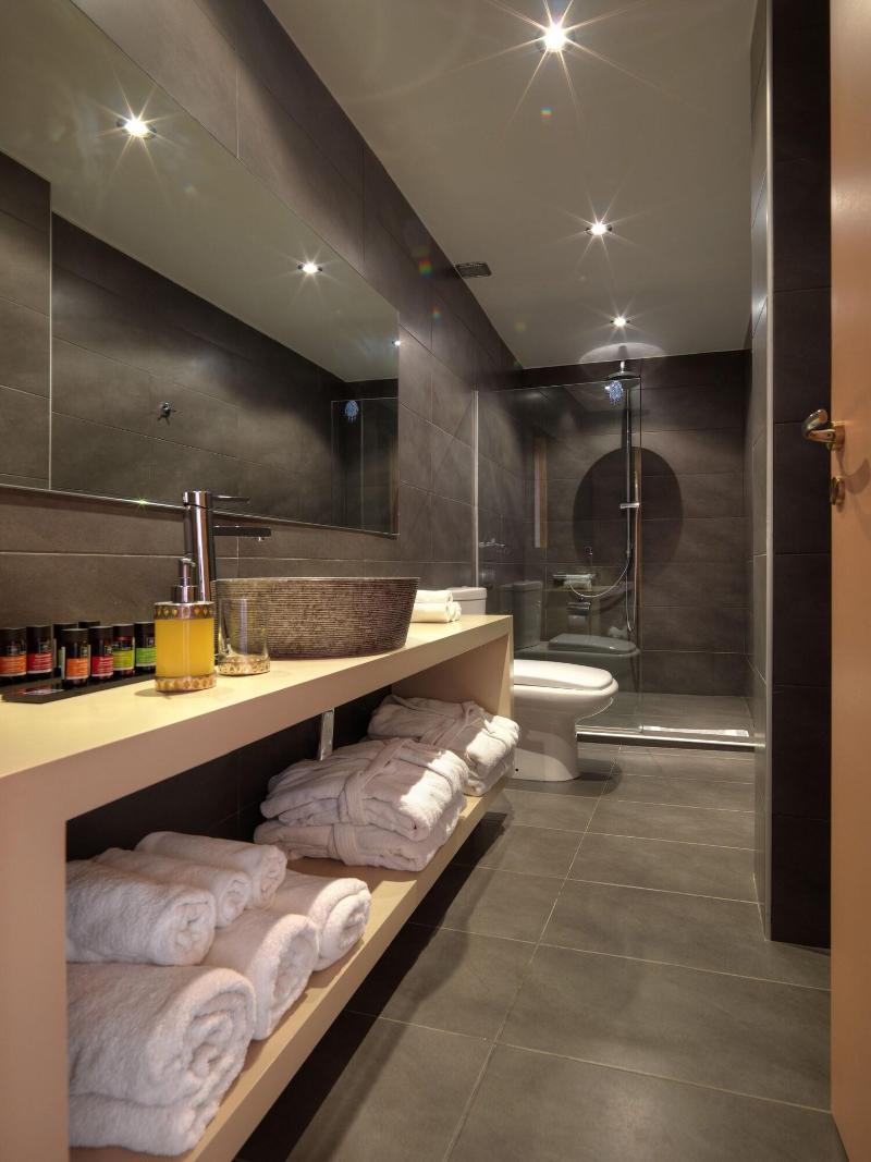 Alcanea Boutique Hotel - Oda