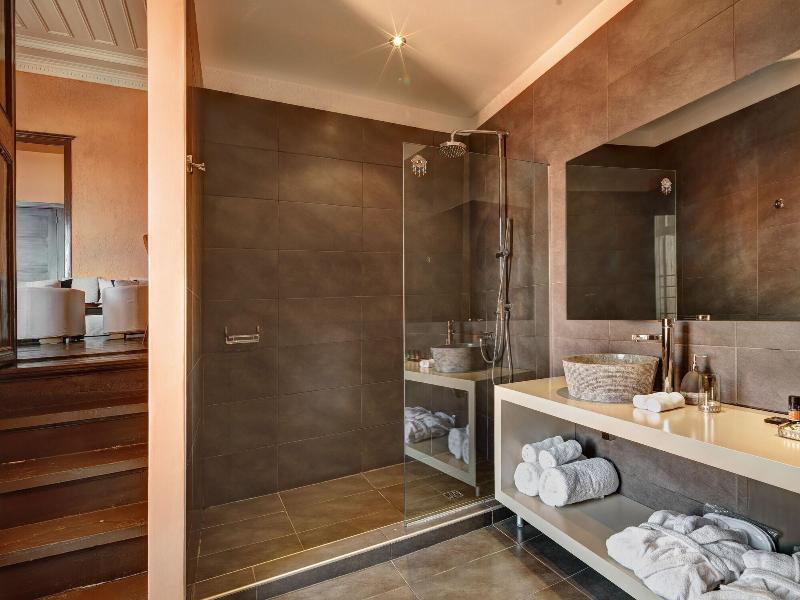 Alcanea Boutique Hotel - Oda