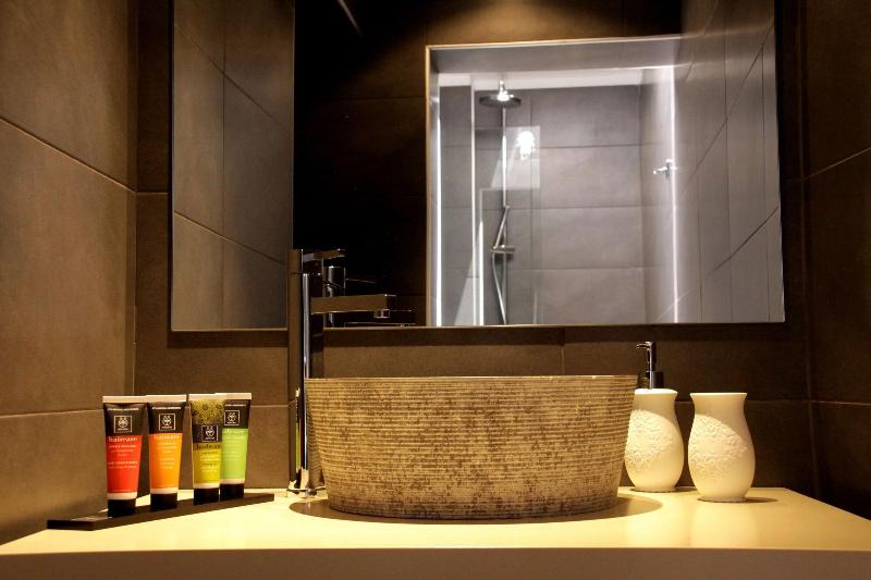Alcanea Boutique Hotel - Oda