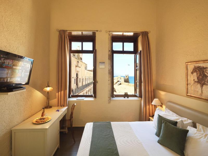 Alcanea Boutique Hotel - Oda
