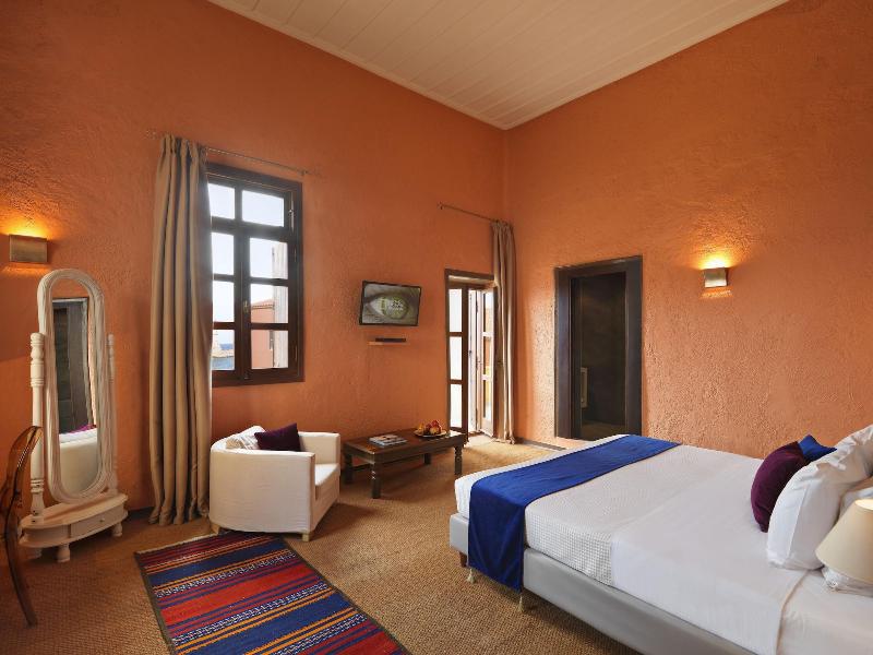 Alcanea Boutique Hotel - Oda