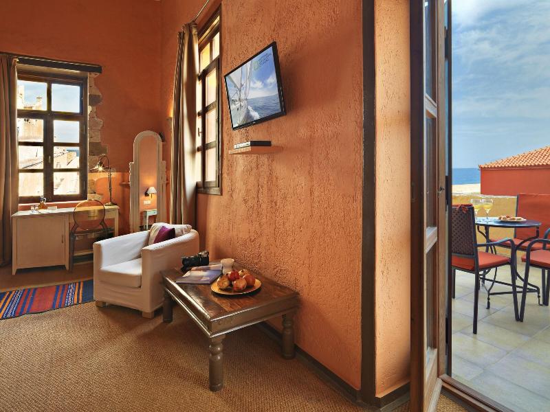 Alcanea Boutique Hotel - Oda