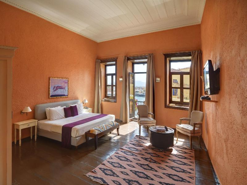 Alcanea Boutique Hotel - Oda