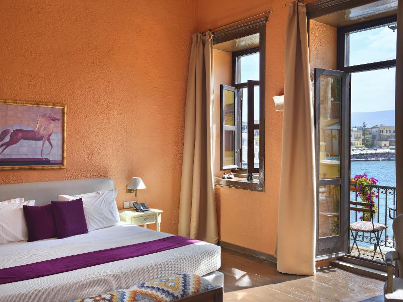 Alcanea Boutique Hotel - Oda