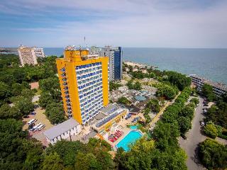 Majestic Olimp otel fotoğrafı