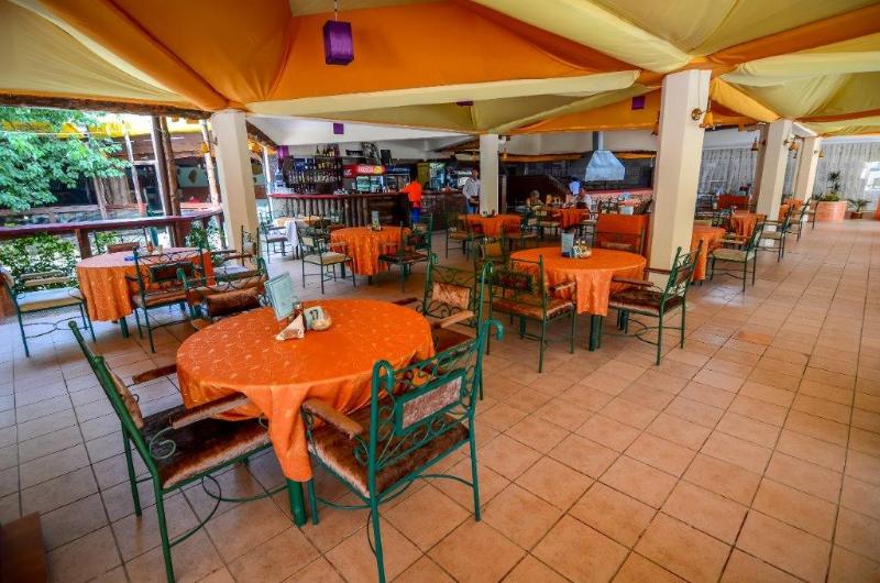 Majestic Olimp - Restoran