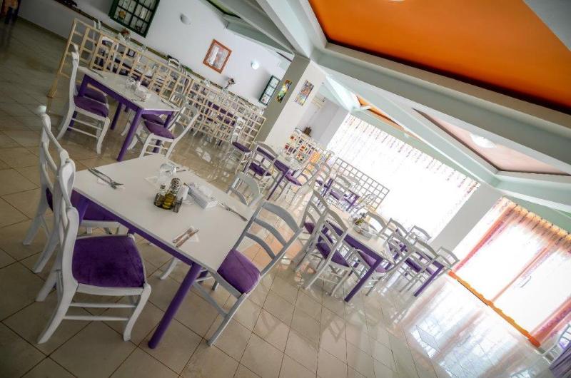 Majestic Olimp - Restoran