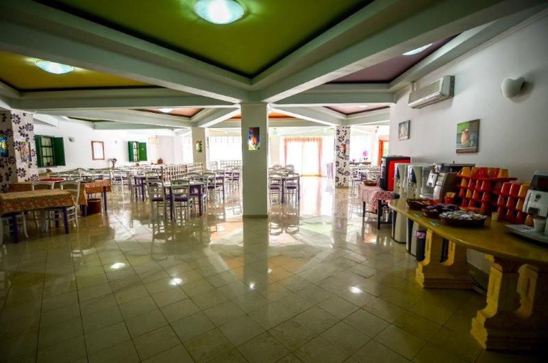 Majestic Olimp - Restoran