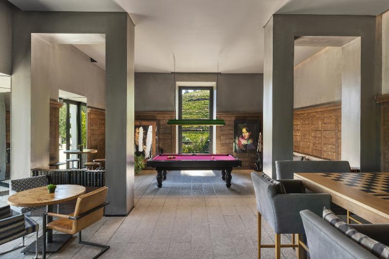 Six Senses Douro Valley - Bar