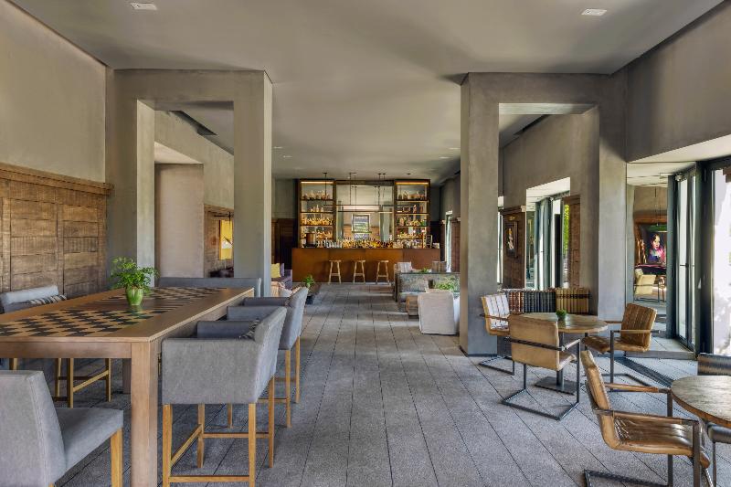Six Senses Douro Valley - Bar