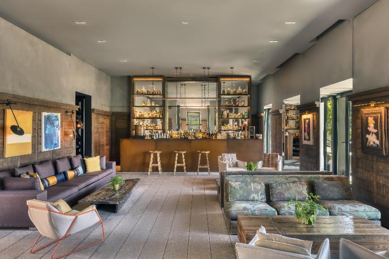 Six Senses Douro Valley - Bar