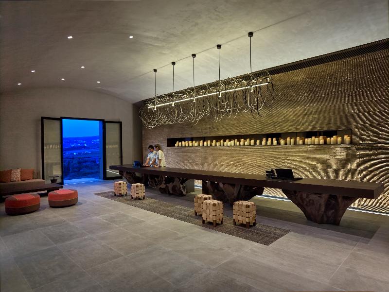 Six Senses Douro Valley - Lobi