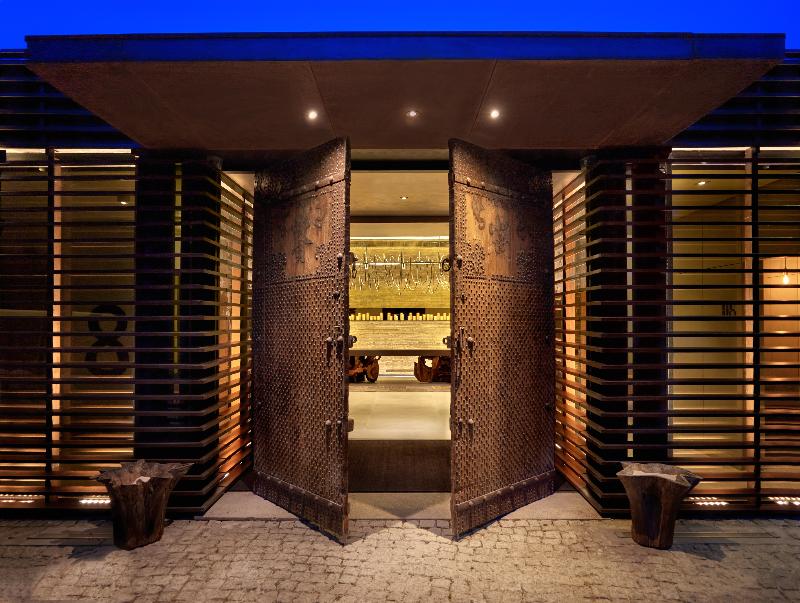 Six Senses Douro Valley - Lobi