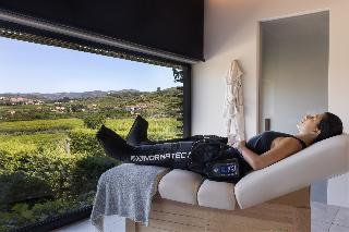 Six Senses Douro Valley fotoÄŸrafÄ±