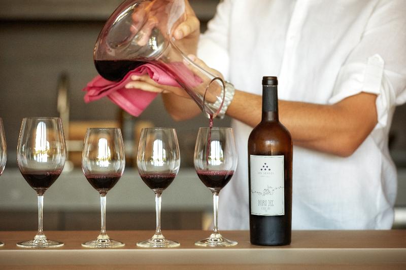 Six Senses Douro Valley - Aktivite
