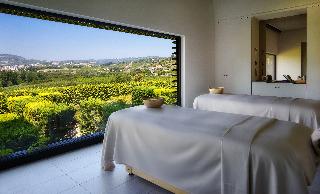 Six Senses Douro Valley fotoÄŸrafÄ±