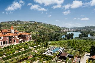 Six Senses Douro Valley otel fotoğrafı