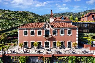 Six Senses Douro Valley fotoÄŸrafÄ±