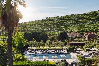 Six Senses Douro Valley fotoÄŸrafÄ±