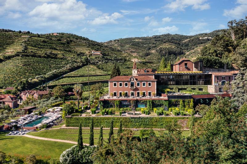 Six Senses Douro Valley - Genel