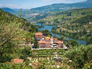 Six Senses Douro Valley fotoÄŸrafÄ±