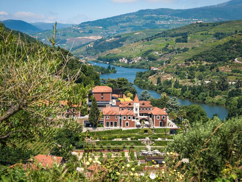 Six Senses Douro Valley - Genel