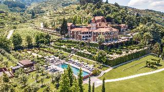 Six Senses Douro Valley fotoÄŸrafÄ±