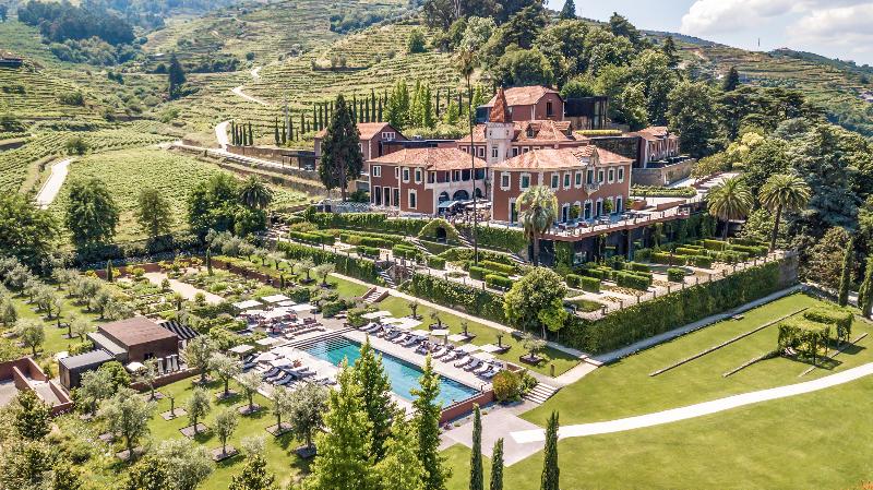 Six Senses Douro Valley - Genel