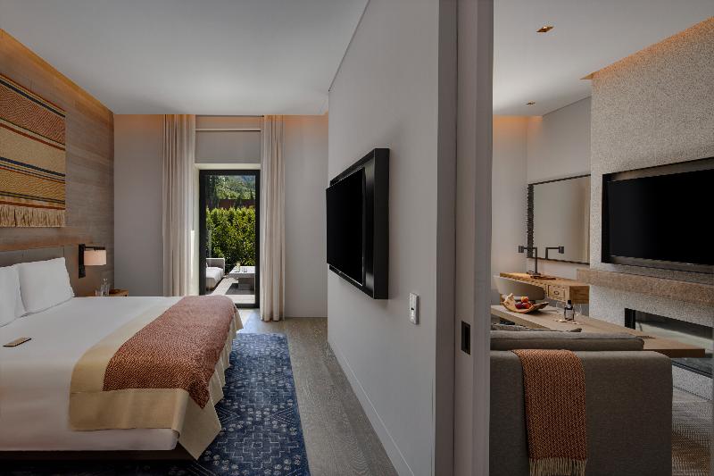 Six Senses Douro Valley - Oda
