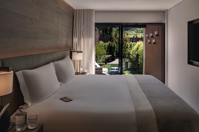 Six Senses Douro Valley - Oda