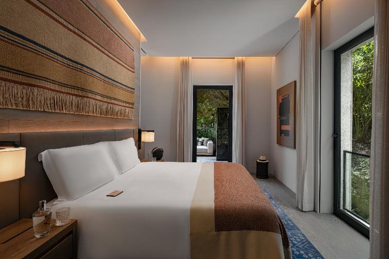 Six Senses Douro Valley - Oda