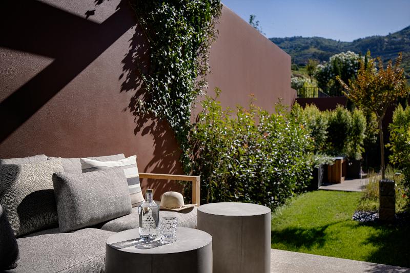 Six Senses Douro Valley - Oda