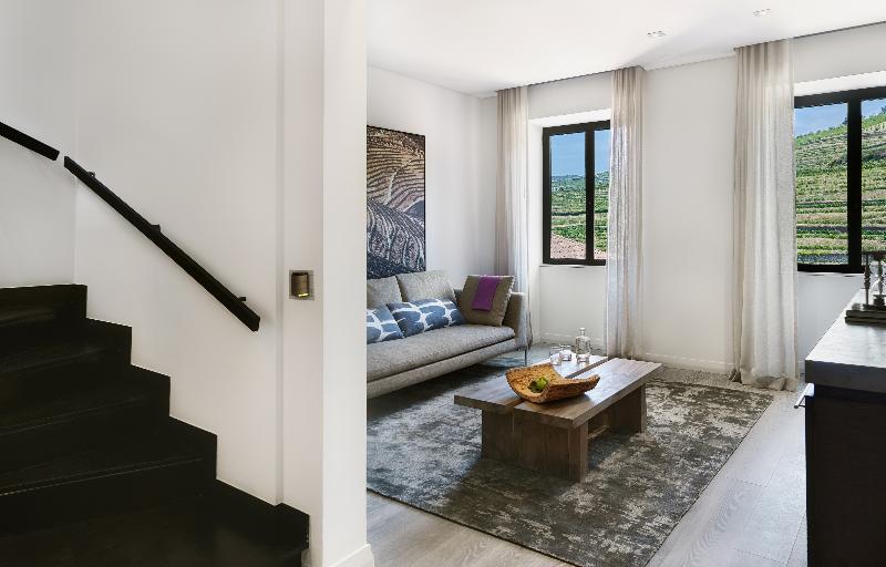 Six Senses Douro Valley - Oda