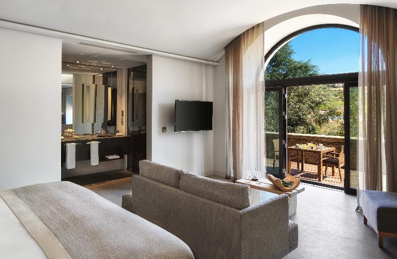 Six Senses Douro Valley - Oda