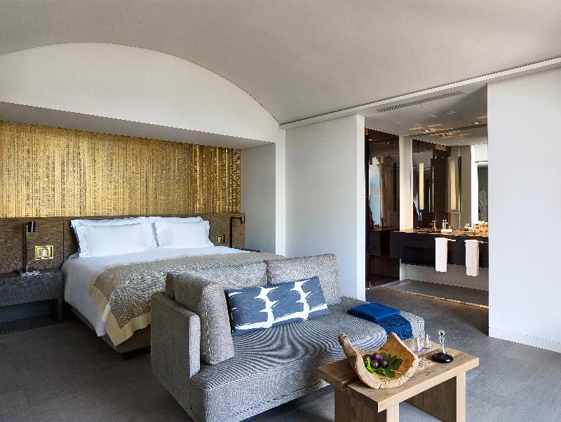 Six Senses Douro Valley - Oda