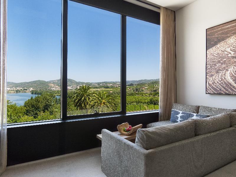 Six Senses Douro Valley - Oda