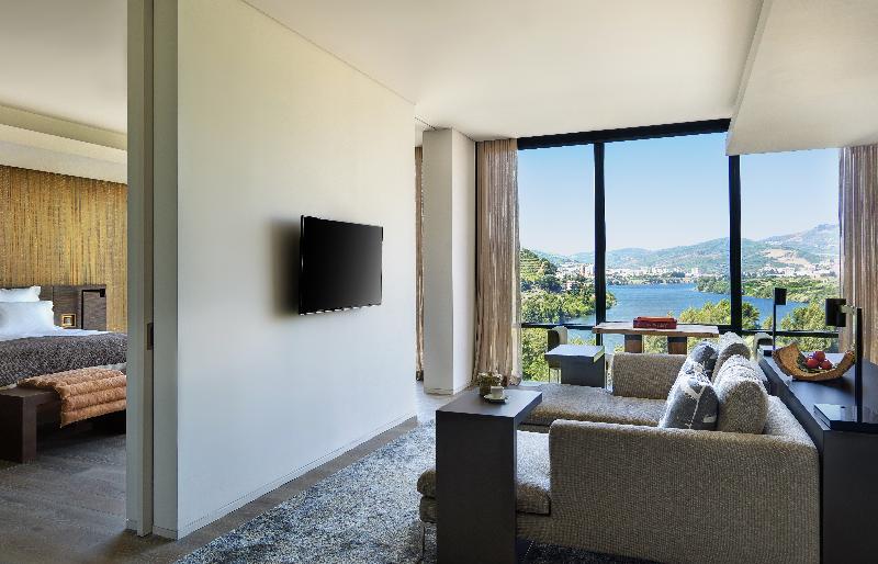 Six Senses Douro Valley - Oda