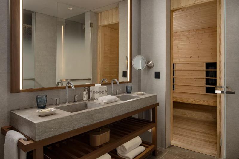 Six Senses Douro Valley - Oda