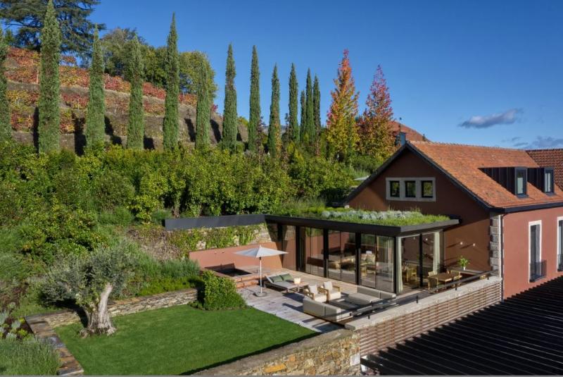 Six Senses Douro Valley - Oda